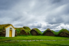 Torfmuseum Glaumbaer