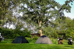 Campingplatz Zabakuck