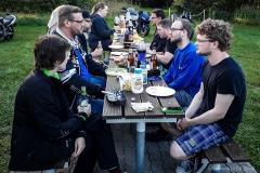 Grillen Zabakuck