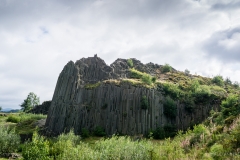 Herrenhausfelsen Panska skala