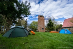 Campingplatz ZielowCamp