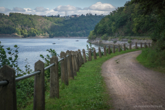 2021 - Edersee Fussweg