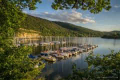 2021 - Yachthafen Rehbach Edersee