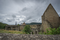 Burg Lichtenberg Pfalz