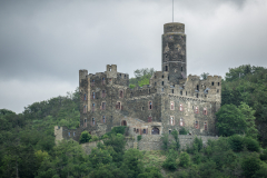 2021 - Motoradwochenende Burg Maus