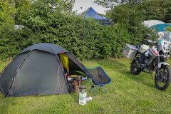 Camping Nahemühle