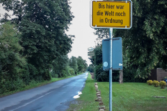 2021 - Motoradwochenende Nahe camping