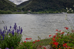 2021 - Motoradwochenende am Rhein