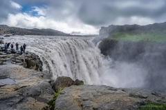 Dettifoss