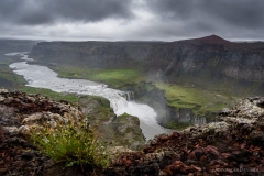 Hafragilsfoss