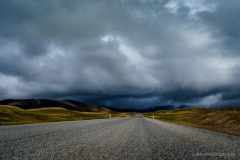 Regenfront Höfaskardsleid