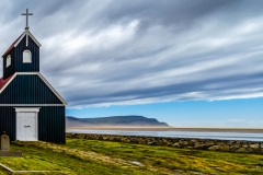 Rauoeisandur Strand