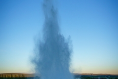 Geysir Strokkur