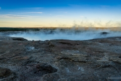 Grosser Geysir