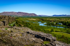 Pingvellir Nationalpark