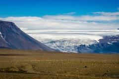 Langjoekull