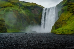 Skogafoss