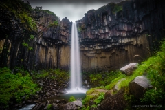 Svartifoss