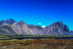 Stokksnes Panorama