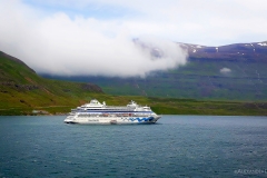 Seydisfjoerdur Aida