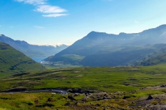 Seydisfjoerdur Pass