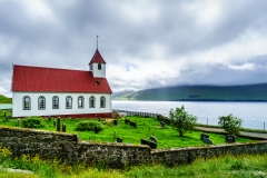 Kunoyar Kirkja