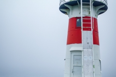 Leuchtturm Torshavn