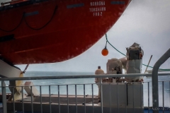 Norröna Rettungsboot