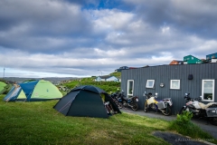 Camping Tórshavn