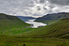 Streymoy Kaldbaksfjørður