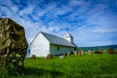 Sankt-Olav-Kirche