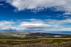 Borgarfjardarvegur Pass