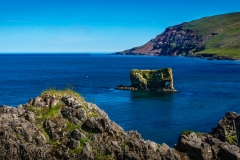 Island Hlidarvegur