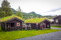 Ringen Camping
