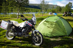 Maurvangen Camping