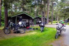 Camping Gjelten Bru