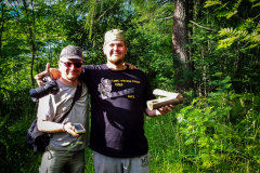 Geocaching Sunndalsora