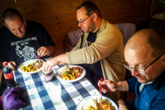 Mittag Tradal Hotell Turistsenter