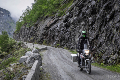 Tenere Aursjoenvegen