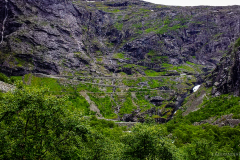 Trollstigen