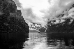 Geiranger Hurtigruten