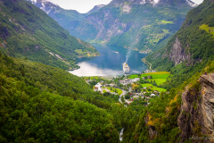 Geiranger