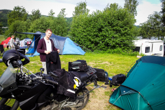 Lillehammer Camping Dennis