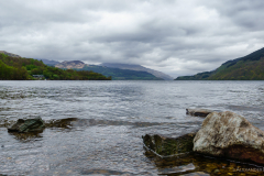 Loch Lomond