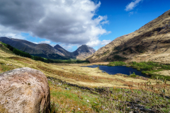 Glen Etive