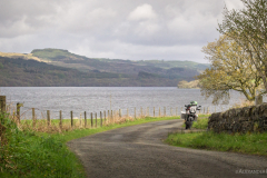 Yamaha Lake Lochawe