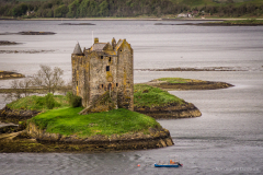 Castle Stalker