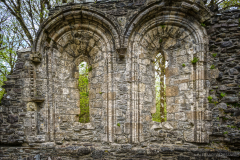 Dunstaffnage Castle Chapel