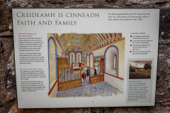 Dunstaffnage Chapel