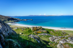 Eriskay Fähre